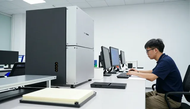 北京法奇新星科技有限公司